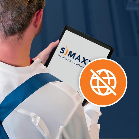 smaxx lubrication maintenance software: offline smaxx lubrication maintenance software: offline