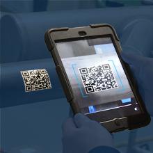 smaxx lubrication maintenance software scandit qr-code scanning smaxx lubrication maintenance software scandit qr-code scanning